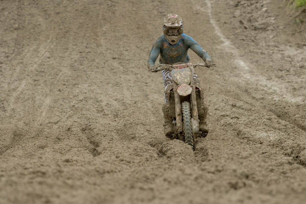 Team HRC Race Recap of the Mantova MXGP