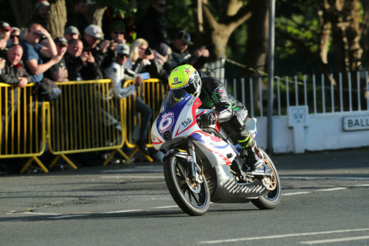 2019 Isle of Man TT Results Zero TT Laugher third 2019 Isle of Man TT Results Zero TT Laugher third