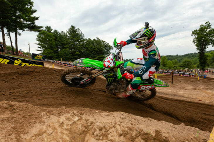 Southwick Motocross Results 2019