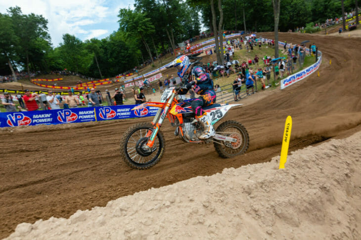 Southwick Motocross Results 2019