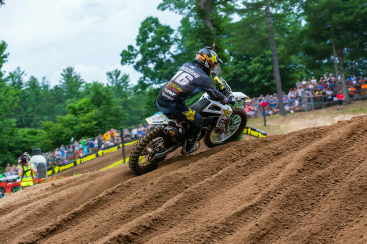 Southwick Motocross Results 2019