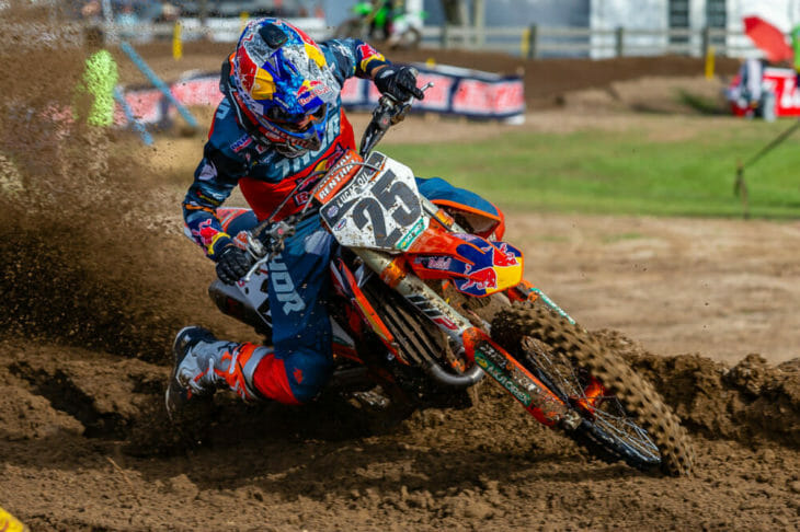 WW Ranch Motocross Park Motocross Results 2019