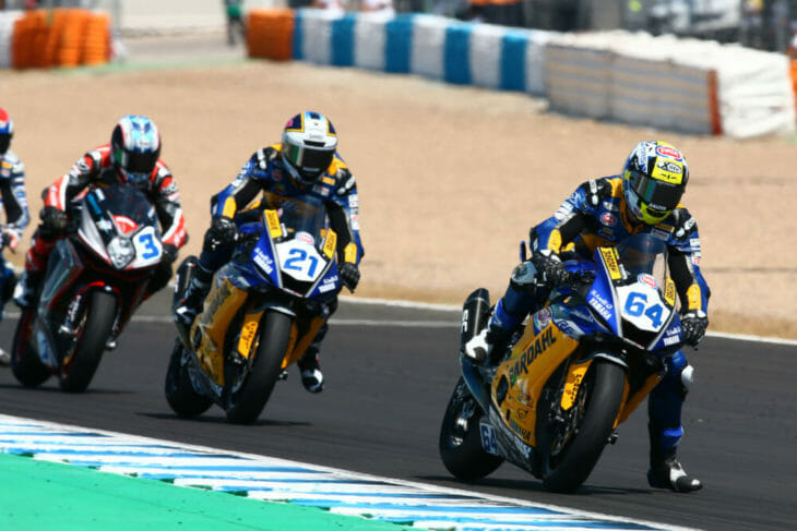 2019 Spain World Superbike Results World Supersport Caricasulo wins 2019 Spain World Superbike Results World Supersport Caricasulo wins