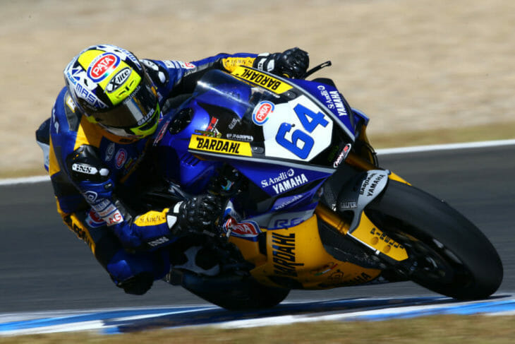 2019 Spain World Superbike Results Caricasulo fastest on Friday Supersport 2019 Spain World Superbike Results Caricasulo fastest on Friday Supersport