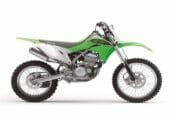 2020 Kawasaki KLX300R First Look