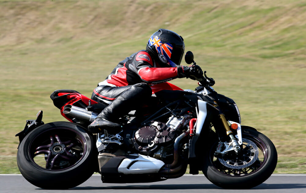 Here’s the most powerful nakedbike ever conceived, the 2020 MV Agusta Brutale 1000 Prototype. The year 2020 is set to be a big one for MV Agusta.