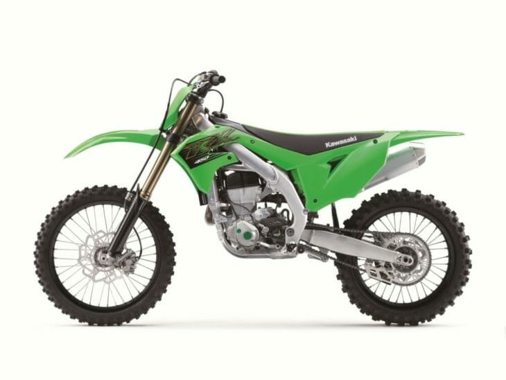 2020 kawasaki kx450 first look 3