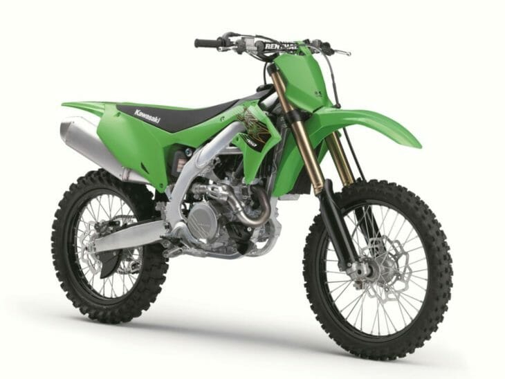 2020 kawasaki kx450 first look 2