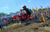 Pirelli Sweeps the MXGP of Germany at Teutschenthal