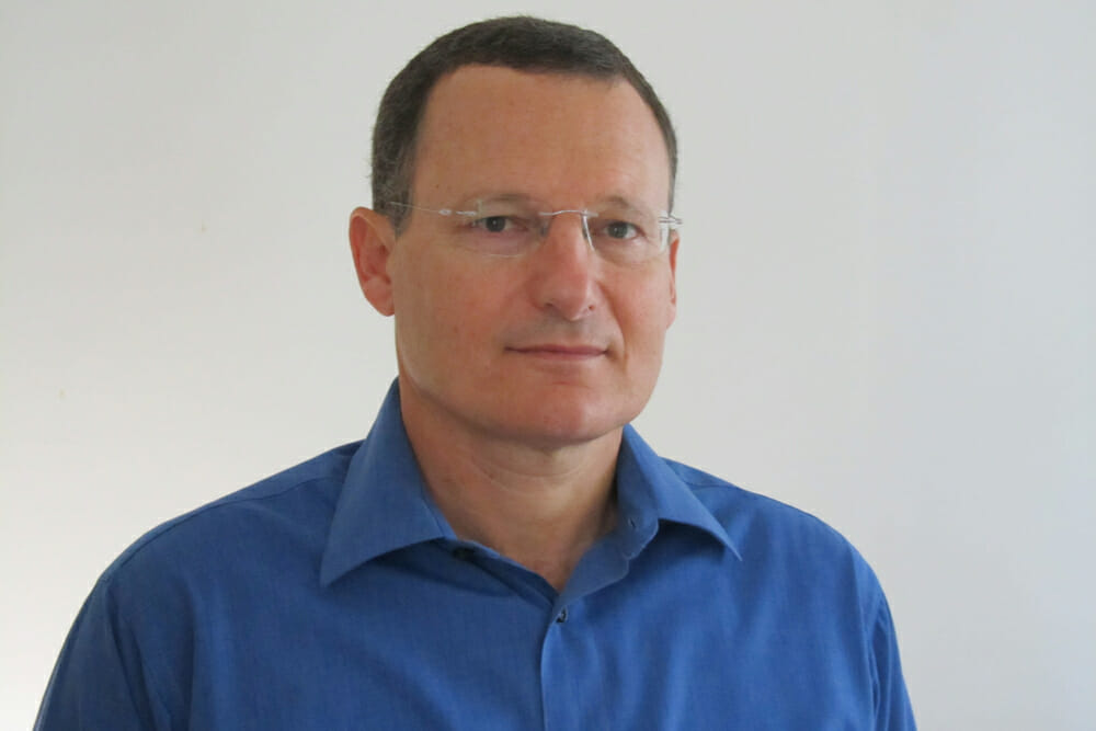 Cardo Systems Appoints Alon Lumbroso as new CEO