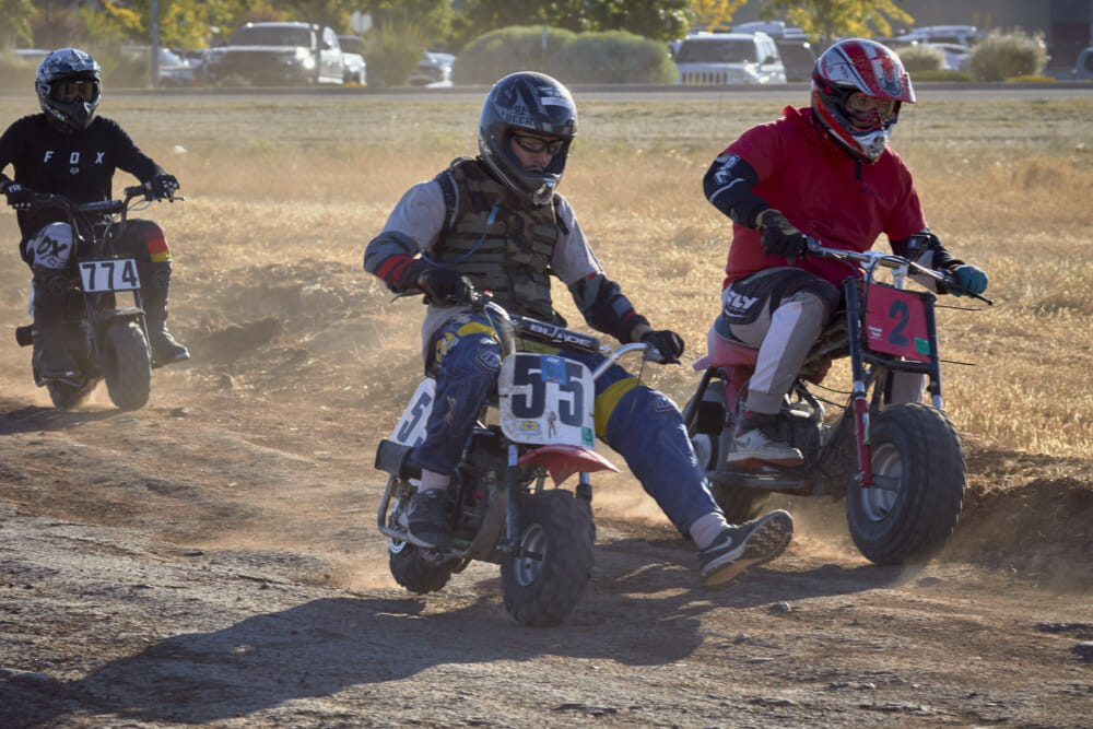 AZOP Racers Take Over Prescott Valley for Massive Memorial Day Weekend Grand Prix