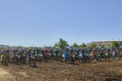AZOP Prescott 2019 Saturday B and C race start