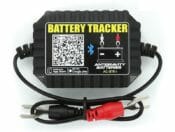 Antigravity Batteries Bluetooth Battery Tracker