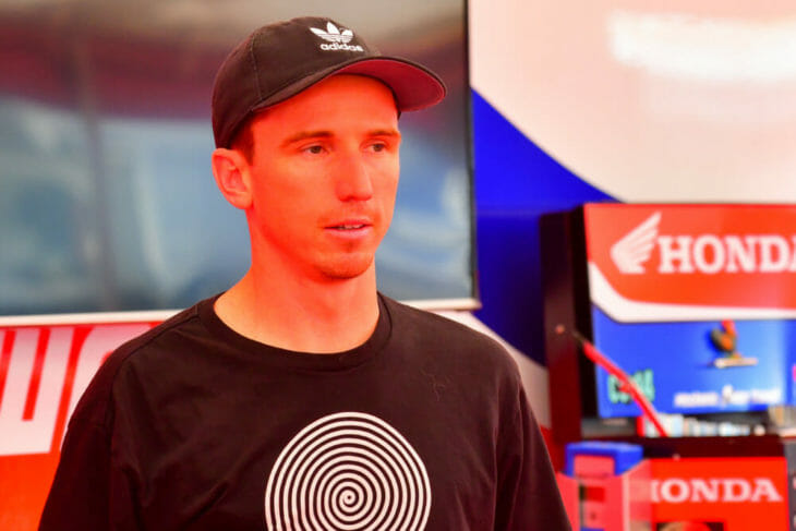 Cole Seely Suffers Season-Ending Injury