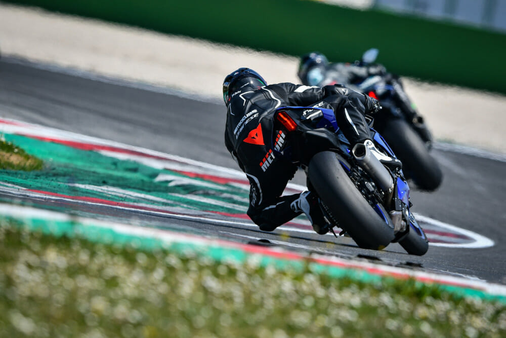Dainese Experience: Riding Master Franciacorta