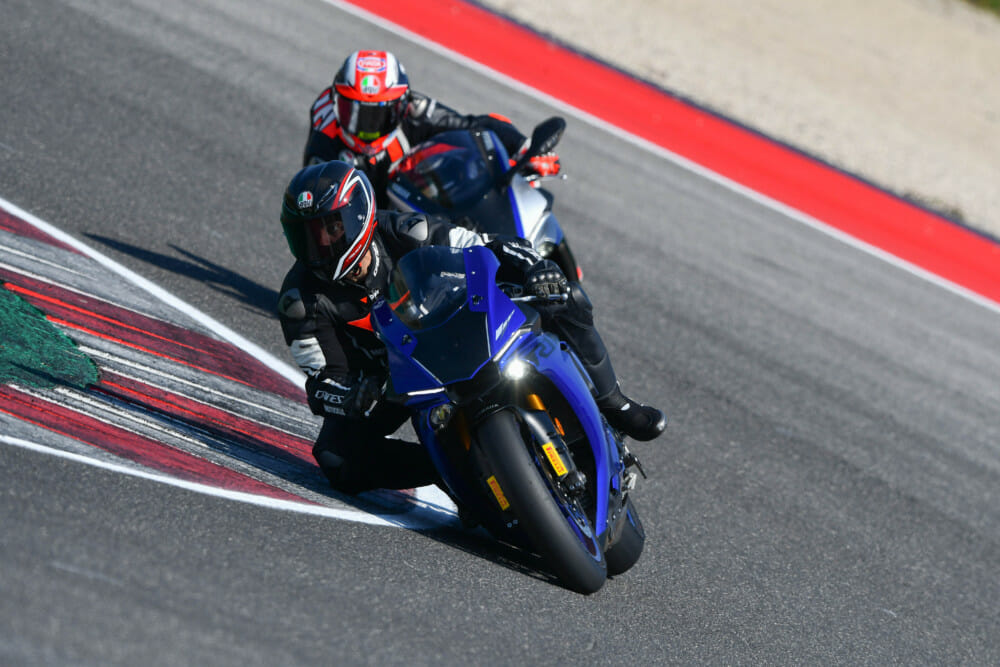 Dainese Experience: Riding Master Franciacorta