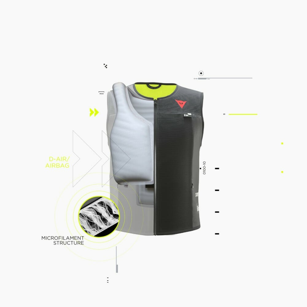 Dainese Smart Jacket