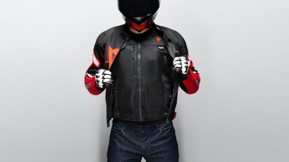 Dainese Smart Jacket