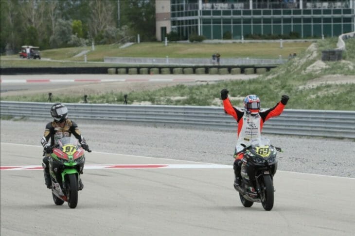 Daniels-Utah-Sun-2019