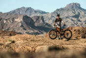 Eddie Lawson Teams Up With Giant Bicycle USA