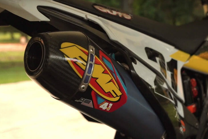 FMF Racing Fall 19 Apparel Launch