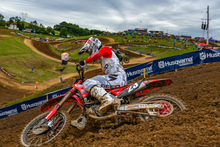 High Point Motocross Results 2019