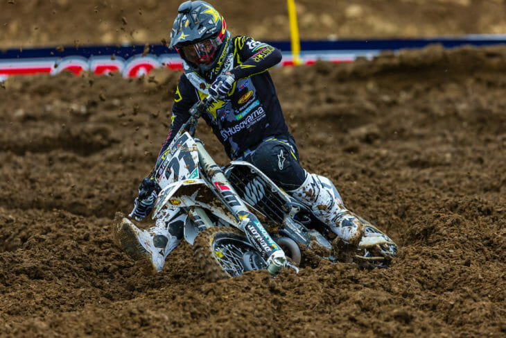 High Point Motocross Results 2019