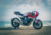 CB1000R ‘Dirt Endurance’