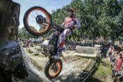 Toni Bou achieves a fourth consecutive season win in the Netherlands