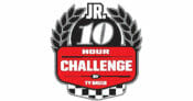 Jr 10 Hr Challenge by Ty Davis