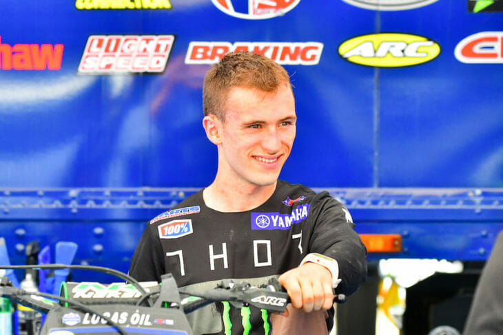 Justin Cooper Appeal Denied