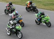 New qualifying procedures are in place for this weekend's Championship of Utah at Utah Motorsports Campus|Photo by Brian J. Nelson