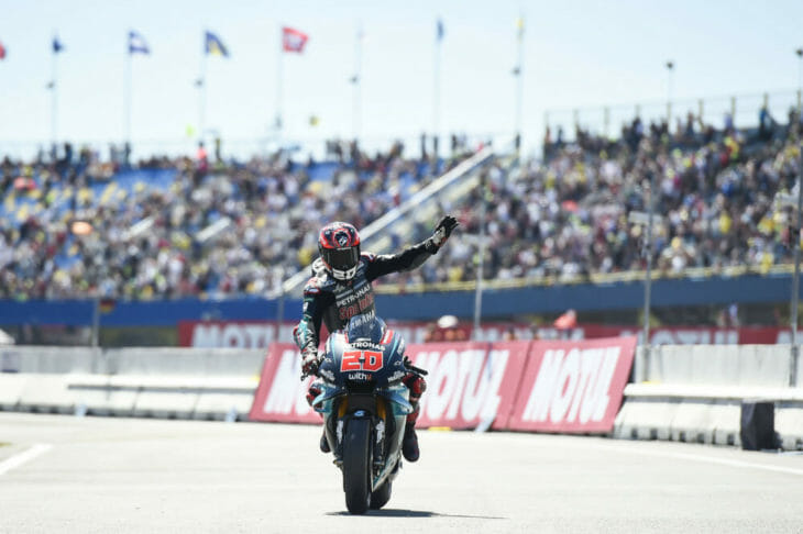 Quartararo-Assen-MotoGP-quals-2019