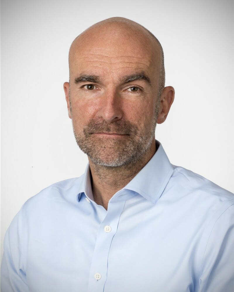 Tucker Powersports Names Sebastian Bretschneider as President.