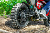 Shinko Tires Launches New Mobber Tire