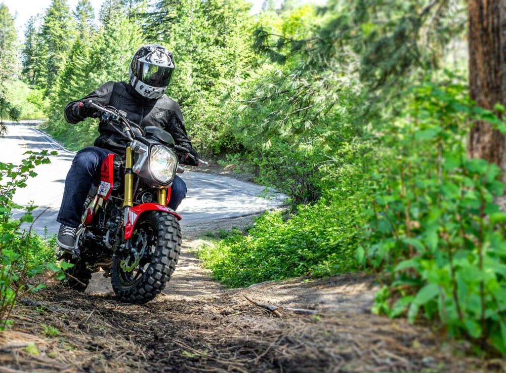 Shinko Tires Launches New Mobber Tire