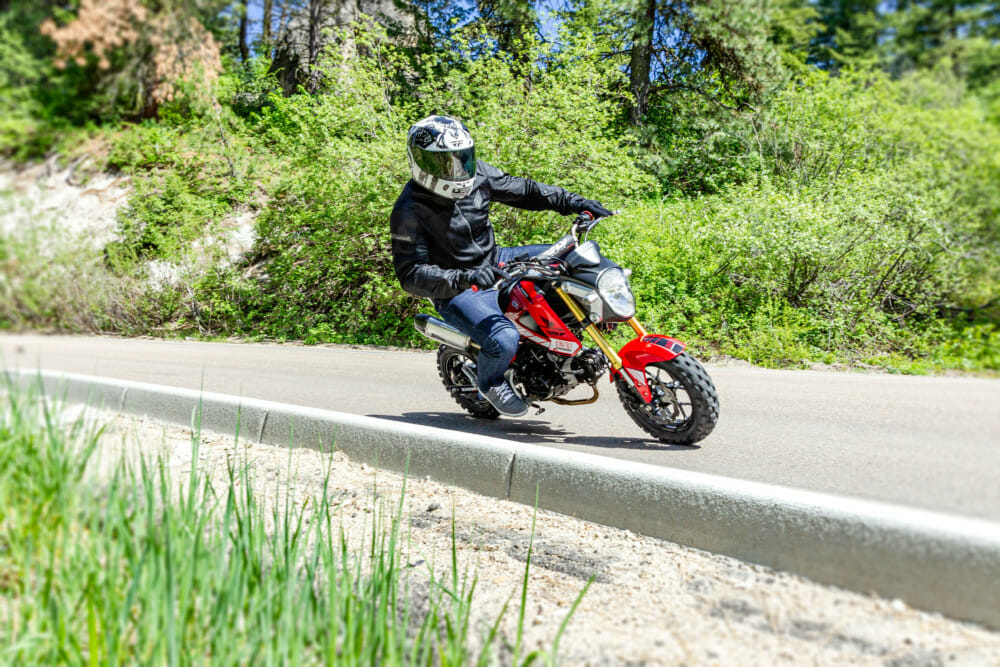 Shinko Tires Launches New Mobber Tire