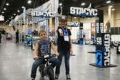 StaCyc Returns to 2019 AIMExpo