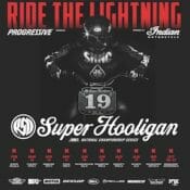 Super Hooligan National Championship Series