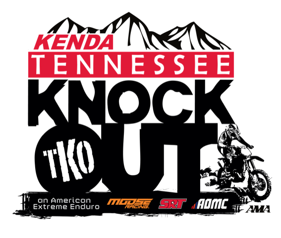 Kenda Continues Title Sponsorship of Tennessee Knockout