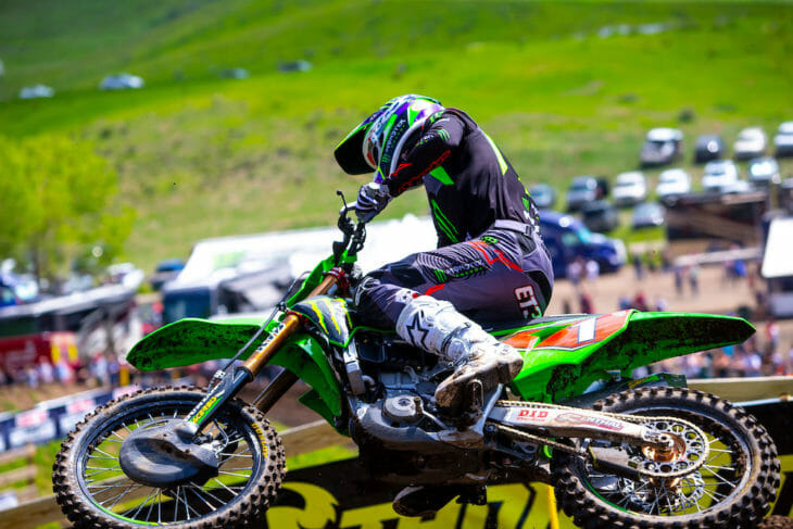 Thunder Valley Motocross Results 2019