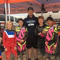 Jr 6 Hr Challenge by Ty Davis