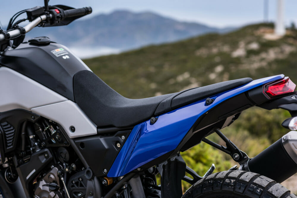 2021 Yamaha Tenere 700 Review - US Model - Cycle News