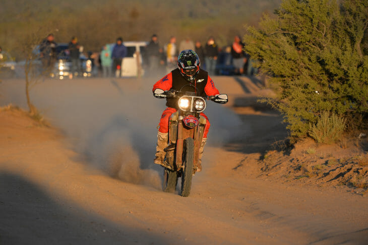 Baja 500 Results 2019