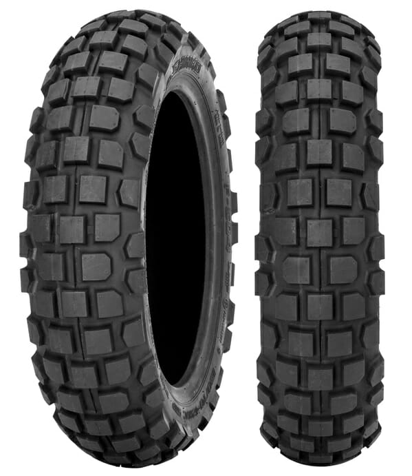 Shinko Tires Launches New Mobber Tire