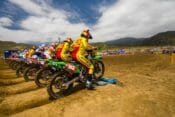 Lucas Oil Pro Motocross Championship
