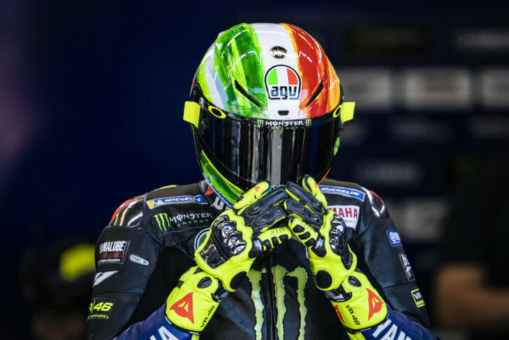 rossi-helmet-mugello-2019