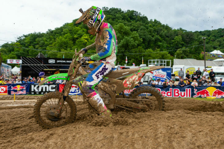 Millville Motocross Results 2019