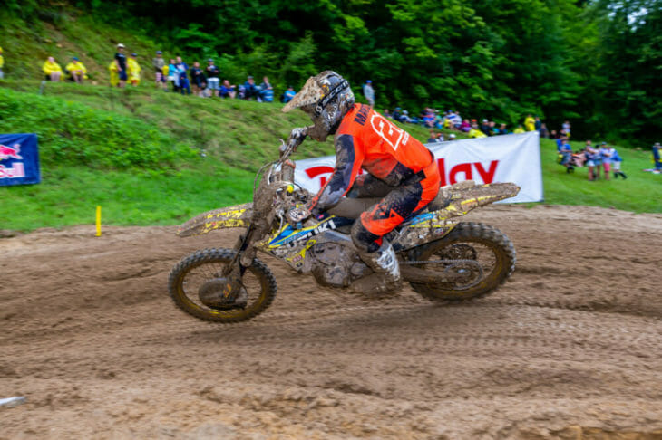 Millville Motocross Results 2019