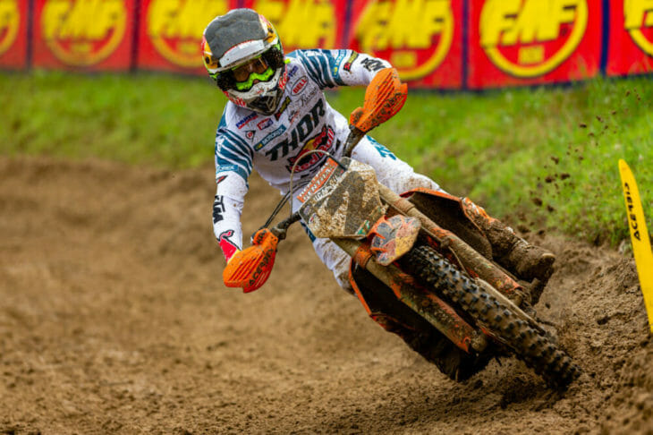 Millville Motocross Results 2019